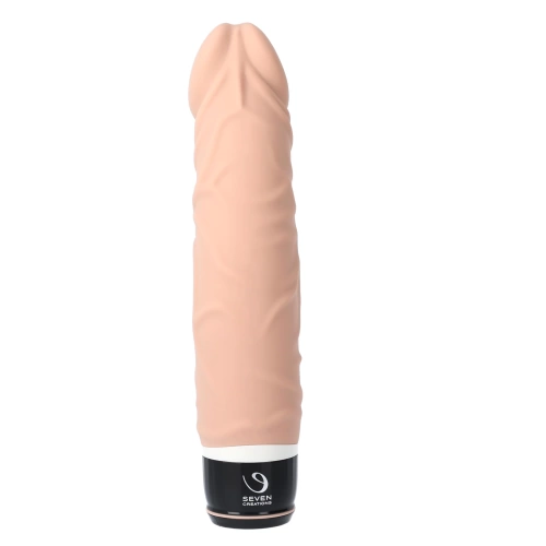 Classic Realistic Silicone Original Vibrator [4]