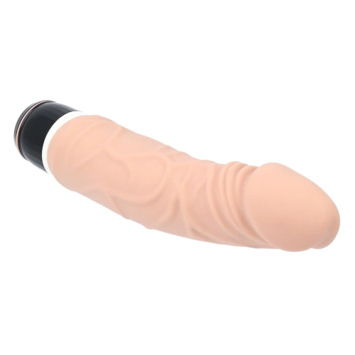 Classic Realistic Silicone Original Vibrator [6]