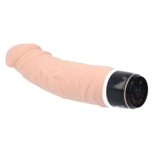 Classic Realistic Silicone Original Vibrator [7]