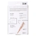 Metal tips for tactile stimulation Brat Sensory Fingertips rose gold [9]