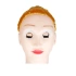 Inflatable sex doll with 3D face and openings Barbie [1]
