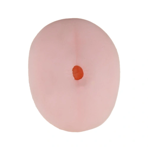 Inflatable sex doll with 3D face and openings Barbie [6]