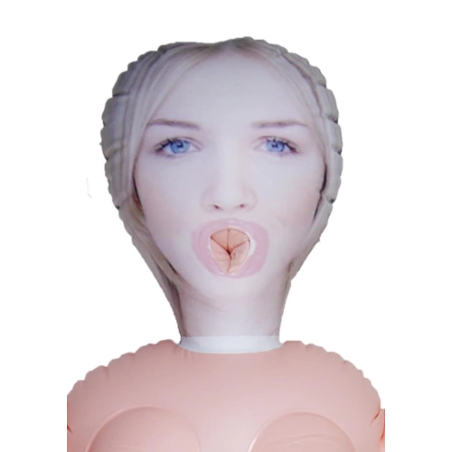 Floryda inflatable sex doll [1]