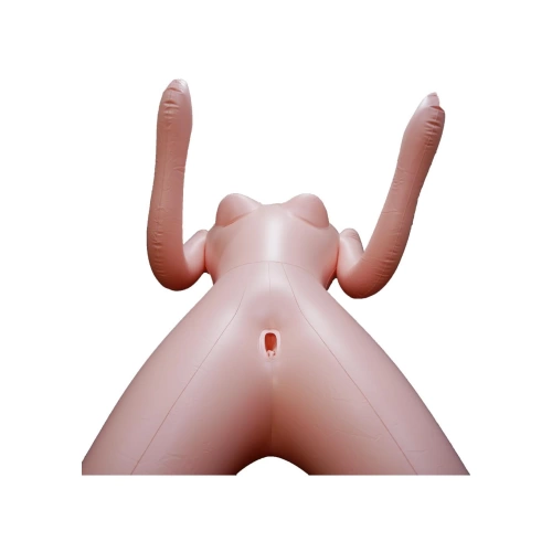 Floryda inflatable sex doll [2]