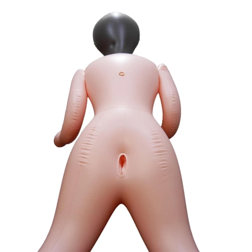 Floryda inflatable sex doll [3]
