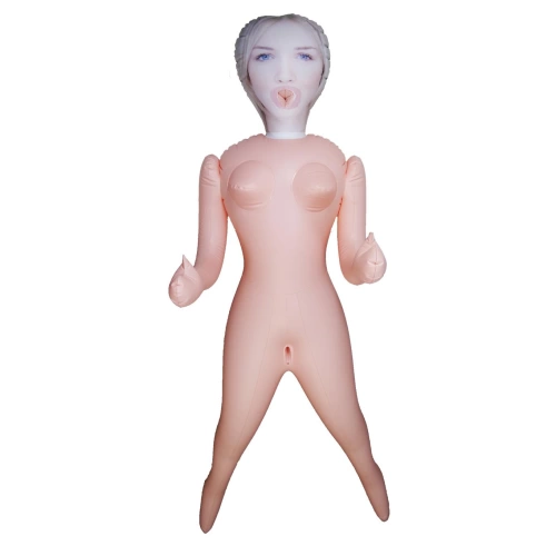Floryda inflatable sex doll