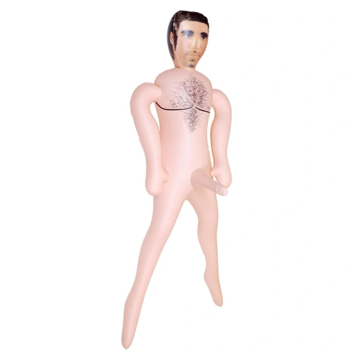 ​The Boss inflatable male sex doll [1]