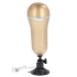 Cyber ​​Leather Delight Rechargeable Vibrating Vagina Masturbator [9]