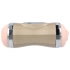 Double Delight Cyber ​​Leather Vibrating Double Sided Masturbator [7]
