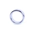 Metal penis ring Ring [1]