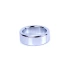 Metal penis ring Ring [2]