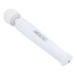 Powerful rechargeable massager Candy Pie Wand white [1]