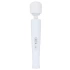 Powerful rechargeable massager Candy Pie Wand white