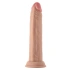 Realistic Double Layer Silicone Shaft Model J 8.5 [1]