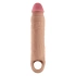 Vibrating penis extender with remotely shaft model f [3]