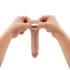 Vibrating penis extender with remotely shaft model f [8]