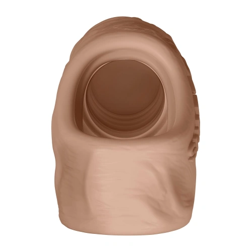 Vibrating penis extender with remotely shaft model f [9]