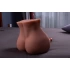 Realistic masturbator male torso with movements and vibrations Bartlett [1]