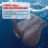 Realistic masturbator male torso with movements and vibrations Bartlett [2]