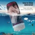Nina - Shequ Karen Buzzillion Realistic Vagina Masturbator [6]