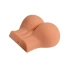 Mature Kelly Big Realistic Masturbator Vagina and Cyber ​​Skin Ass [2]