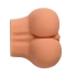 Mature Kelly Big Realistic Masturbator Vagina and Cyber ​​Skin Ass [3]