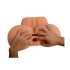 Mature Kelly Big Realistic Masturbator Vagina and Cyber ​​Skin Ass [7]