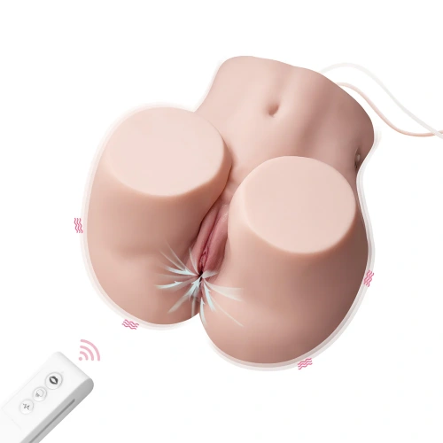 Veronica new Realistic masturbator Mignon [6]