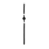 Ralica Bondage Mouth Ball with Breathable Holes Black & White [1]