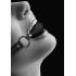 Ralica Bondage Mouth Ball with Breathable Holes Black & White [3]