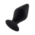 Large Butt Plug 5 cm from 100% Silicone Shots Toys [1]