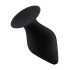 Large Butt Plug 5 cm from 100% Silicone Shots Toys [2]