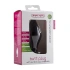Large Butt Plug 5 cm from 100% Silicone Shots Toys [3]