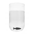 Crystal Silicone Anal Expander Ouch! [5]