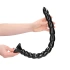 Long and flexible butt plug Stacked Anal Snake 50 cm [1]