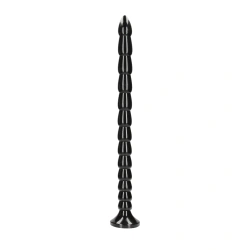 Long and flexible butt plug Stacked Anal Snake 50 cm
