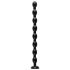 Big flexible anal rosary Ass Snake 48 cm.