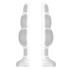 Dilyana- Anal expander with opening Sono #49 transparent [1]
