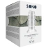 Dilyana- Anal expander with opening Sono #49 transparent [3]