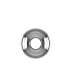 Nina - Butt plug with tunnel Sono #50 size M 4 [1]