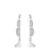 Nina - Butt plug with tunnel Sono #50 size M 4 [2]