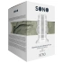 Nina - Butt plug with tunnel Sono #50 size M 4 [3]