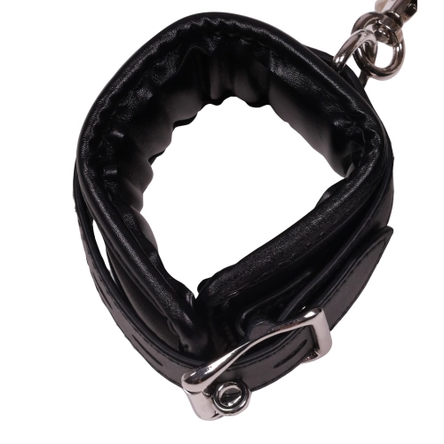 Nina - Adjustable Bondage Body Restraint Ouch! Body Harness [2]