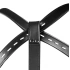 Nina - Adjustable Bondage Body Restraint Ouch! Body Harness [3]