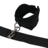 Nina Adjustable Neck Wrist & Ankle Restraints Ouch! [1]