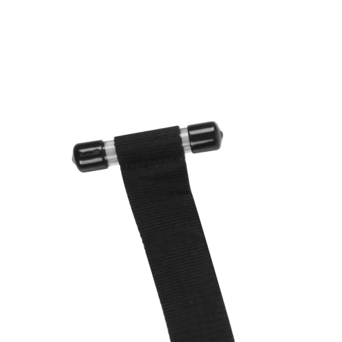 Nina Adjustable Neck Wrist & Ankle Restraints Ouch! [2]
