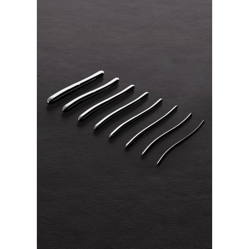 Truine TMS 2402 Steel Urethral Dilator Kit [2]