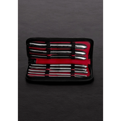 Truine TMS 2402 Steel Urethral Dilator Kit [3]