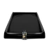 Nina - Fist-It Waterproof PVC Pad with Inflatable Boards Black