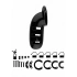 Penis cage Man Cage 06 black [1]